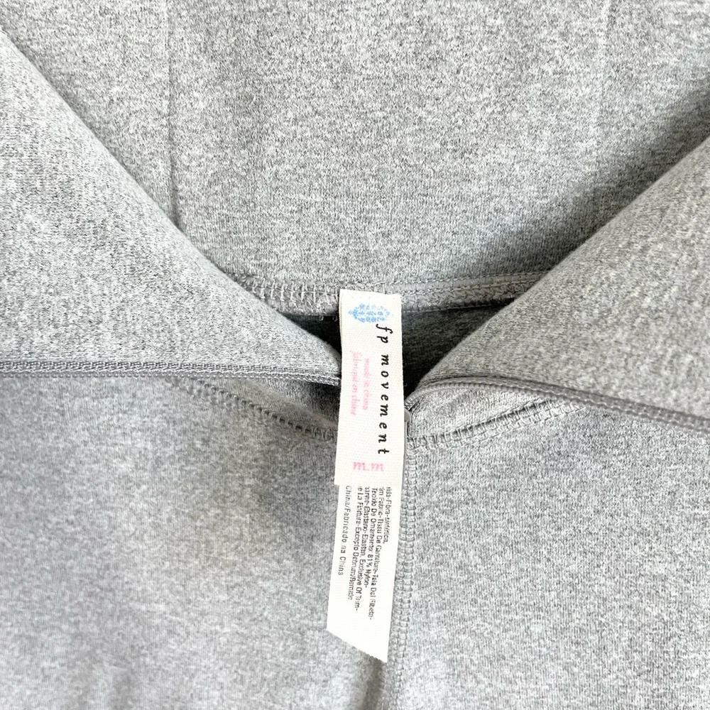 Free People Movement Cool Rider Leggings Size Medium - Picture 8 of 12